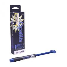 کامپوزیت زیبایی اپالیس FGM | سرنگ شفاف کامپوزیت دندانپزشکی با برچسب Opalis | ترمیم و ونیر زیبایی | panamal.ir