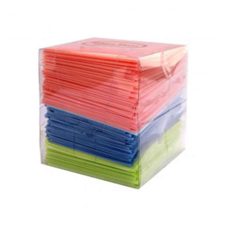 پیشبند پلاستیکی تا شده دندانپزشکی یکبارمصرف – بسته ۱۰۰ عددی کاملاً ضد آب – panamal.ir