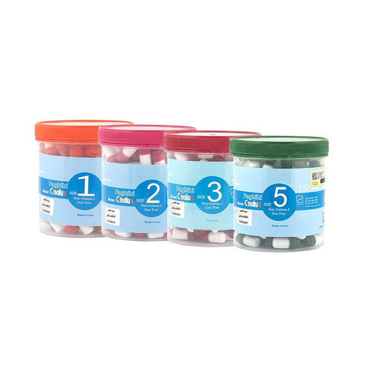 بسته آمالکپ سینالوکس ۱۵۰ عددی – کپسول آمالگام High Copper اقتصادی – مخصوص ترمیم دندان – خرید، قیمت و ارسال سریع در panamal.ir