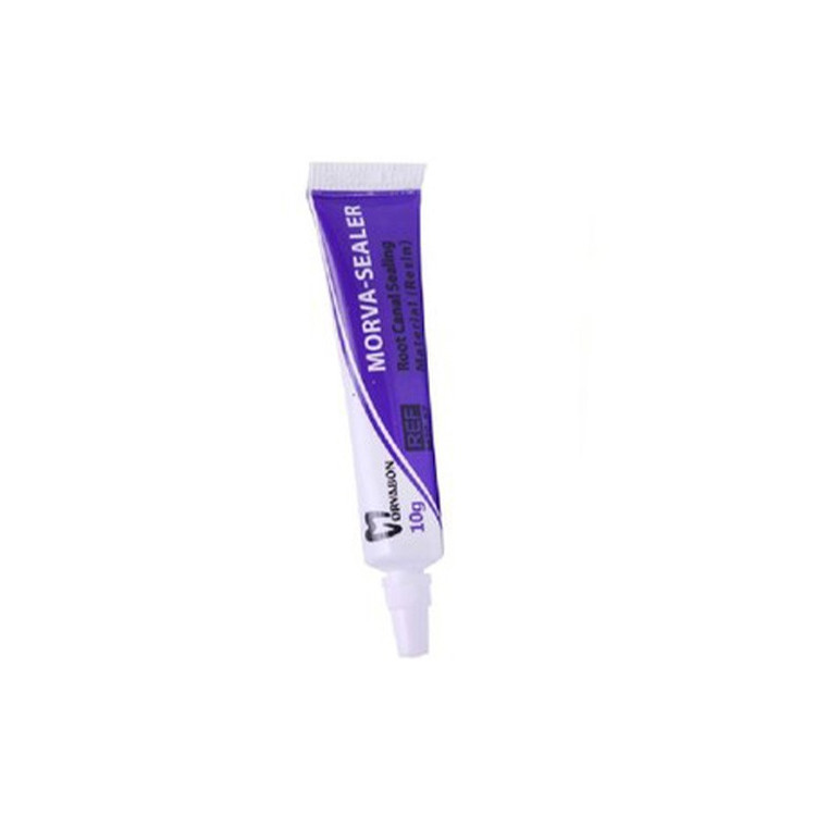 مایع سیلر مروابن – Morvabon Root Canal Sealer Liquid – محلول شفاف اندو – مناسب ترکیب پودر سیلر