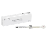 Tokuyama Dental Composite – سرنگ استایلیت سیگما کوئیک یا آستریا با لوگوی Tokuyama ژاپن، چیدمان جعبه و شیدها (A1, A2…) روی زمینه سفید | panamal.ir