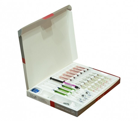 ژل بلیچینگ آفیس ۴۰٪ وایت سنس (White Sense Ultra HP Office) مناسب سفیدکننده فوری دندان تخصصی در مطب دندانپزشکی | panamal.ir