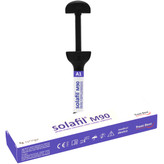 سرنگ کامپوزیت Solafil M90 رنگ A2 با بستهبندی اورجینال – مناسب ترمیم دندان | panamal.ir