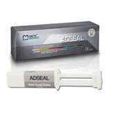 سیلر رزینی ادسیل متا META | ADSEAL META | ست سیلر رزینی دوپارت با لوگوی META، مناسب آببندی کانال ریشه، محصول کره جنوبی | panamal.ir