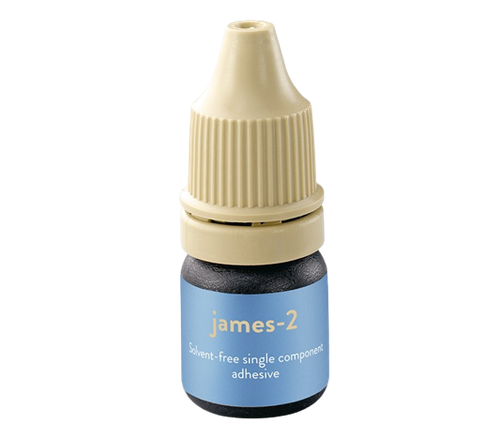 باندینگ نسل پنجم سارمکو | Saremco 5th Generation Bond | چسب دندانپزشکی تک بطری، ضدحساسیت، قدرت اتصال بالا، سوئیسی | panamal.ir