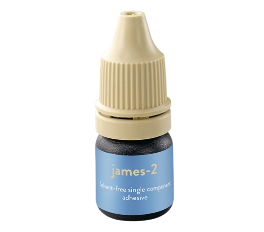 باندینگ نسل پنجم سارمکو | Saremco 5th Generation Bond | چسب دندانپزشکی تک بطری، ضدحساسیت، قدرت اتصال بالا، سوئیسی | panamal.ir