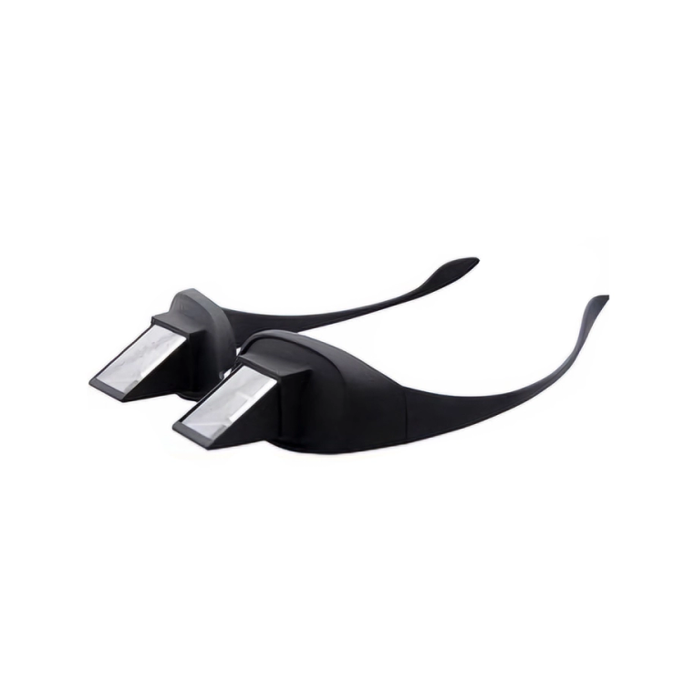 عینک ارگونومیک رادیکس | RADIX Ergonomic Safety Glasses | طراحی سبک و ضدبخار با دسته قابل تنظیم و لنز ضدخش مناسب حرفههای پزشکی و دندانپزشکی | panamal.ir