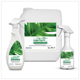 سارفوسپت کوییک پلاس سطوح | اسپری ۵۰۰ میلیلیتر یا بطری ۱ لیتری محلول ضدعفونی کننده سریع | Sarfuscept Quick Plus Surface Disinfectant Bottle | panamal.ir