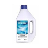 سارفوسپت ابزار | محلول ضدعفونی کننده تخصصی ابزار پزشکی و دندانپزشکی | بسته ۱ لیتری و ۵ لیتری | Sarfuscept Tools Disinfectant | panamal.ir