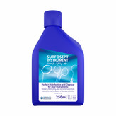 سارفوسپت ابزار | محلول ضدعفونی کننده تخصصی ابزار پزشکی و دندانپزشکی | بسته ۱ لیتری و ۵ لیتری | Sarfuscept Tools Disinfectant | panamal.ir