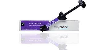 کامپوزیت نانوسرامیک هیتک | سرنگ 5گرمی با تکنولوژی نانو و ذرات سرامیکی | ترمیم همرنگ با جلا و استحکام بالا | Hi-Tech Nanoceramic Composite | panamal.ir