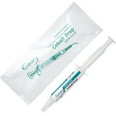 آرسی پرپ کبالت | سرنگ حاوی خمیر سفید با برچسب cobalt | مخصوص روانسازی فایل و آمادهسازی کانال ریشه | panamal.ir