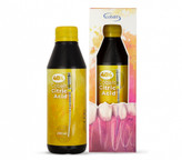 محلول اسید سیتریک ۴۰٪ کبالت | بطری سفید پلیمری با برچسب کبالت و درب ایمن | مخصوص شستشوی کانال ریشه دندان | panamal.ir