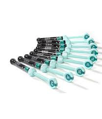 کامپوزیت جیانیال GC مدل Universal | رنگبندی کامل و بستهبندی اصلی panamal.ir