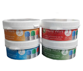 آمالگام کپسولی وردورک ایتالیا | World Work Amalgam Capsule | بستهبندی و کپسولهای اصلی در panamal.ir