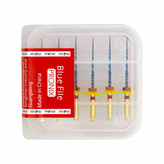 فایل روتاری نیکل تیتانیوم پرونیکس | Pronyx Rotary NiTi File اندودنتیک | تیپر سایز ISO panamal.ir