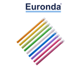 سرساکشن Euronda اصل | Suction Tip ایتالیایی دندانپزشکی | بسته ۱۰۰ عددی panamal.ir