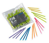 سرساکشن Euronda اصل | Suction Tip ایتالیایی دندانپزشکی | بسته ۱۰۰ عددی panamal.ir