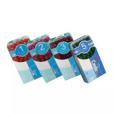 آمالگام کپسولی سینالوکس ۵۰ عددی | Sinalux Dental Amalgam Capsules 50pcs | آمالگام دندانپزشکی مطبی | panamal.ir