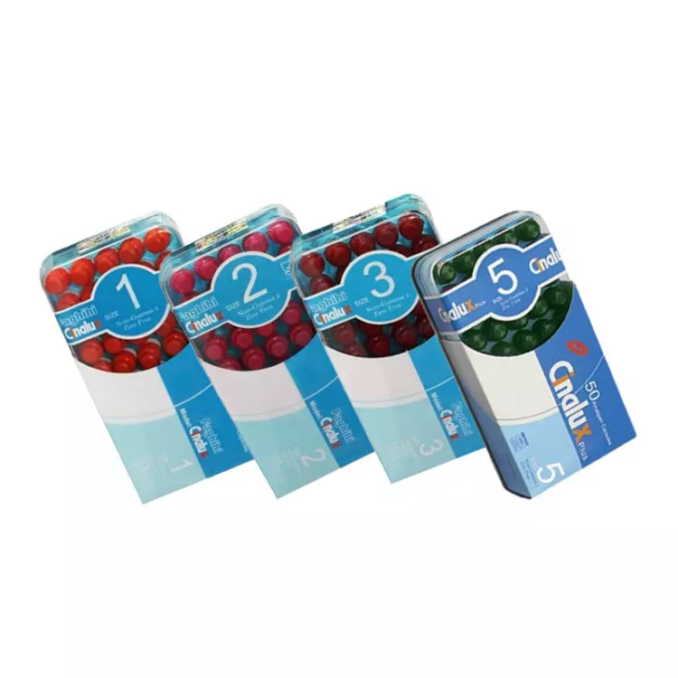 آمالگام کپسولی سینالوکس ۵۰ عددی | Sinalux Dental Amalgam Capsules 50pcs | آمالگام دندانپزشکی مطبی | panamal.ir