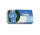 آمالگام کپسولی سینالوکس ۵۰ عددی | Sinalux Dental Amalgam Capsules 50pcs | آمالگام دندانپزشکی مطبی | panamal.ir