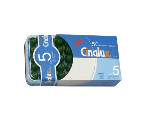 آمالگام کپسولی سینالوکس ۵۰ عددی | Sinalux Dental Amalgam Capsules 50pcs | آمالگام دندانپزشکی مطبی | panamal.ir