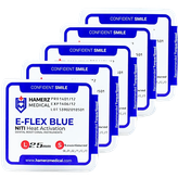 فایل روتاری دنکو بلو هامرز اندودانتیکس | Denco Blue Hammers Rotary Endodontic File | panamal.ir