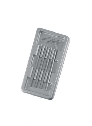 عکس هند اسپریدر فالکن با زوم روی نوک ابزار پانامال