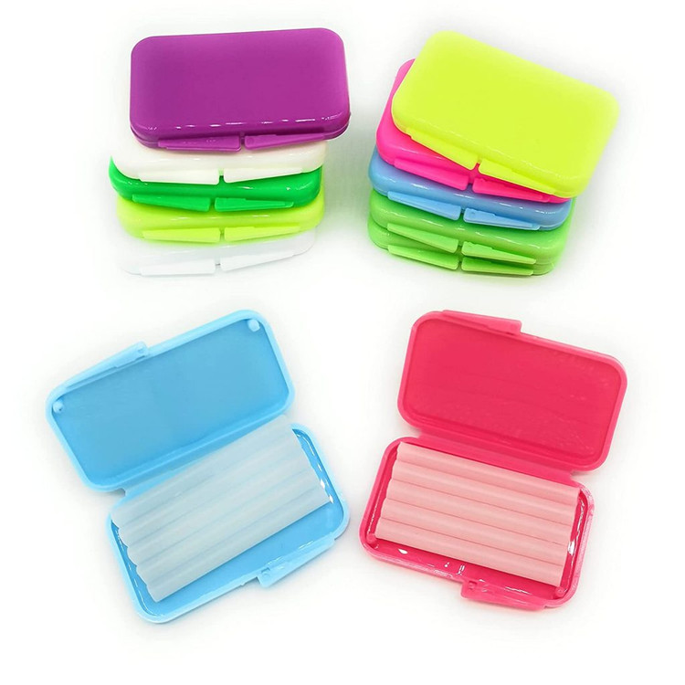 موم ارتودنسی مخصوص براکت و سیم پانامال