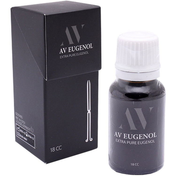 اوژنول دندانپزشکی آویژه محلول ضد التهاب