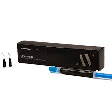 ژل خونبند دندانپزشکی آویژه با آلومینیوم کلراید