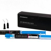 ژل بیلیچینگ خانگی آویژه ۳۵% سفیدکننده