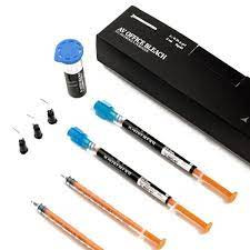 ژل بیلیچینگ آویژه ۳۵% کلینیکی