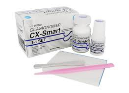 سمان گلس آینومر لوتینگ شوفو اصلی