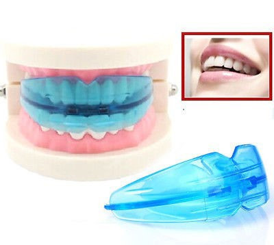 نایت گارد محافظ دهان و دندان ارتودنسی