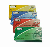 آمالگام کپسولی جی کی اورجینال