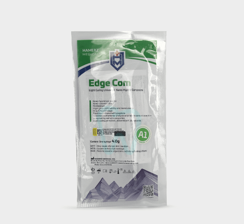 کامپوزیت هامرز Hammerz | کامپوزیت ترمیمی دندان رنگ A2 A3 | خرید مستقیم از panamal.ir