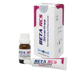 سیلر رزینی Beta RCS بتادنت | اپوکسی سیلر کانال ریشه اندو | بستهبندی اورجینال Betadent