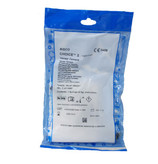 سمان رزینی چویس 2 بیسکو Bisco Choice 2 | سرنگ نیمه شفاف سفید/آبی با برچسب آبی یا سبز Bisco Choice 2 و اپلیکاتور مشکی، همراه دفترچه راهنما و سرنگ مدلر | محصول آمریکا | panamal.ir