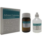 سمان زینک پلی کربوکسیلات Adhesor، بسته پودر و مایع، ساخت لهستان Panamal.ir