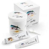 ست قالبگیری اسپیدکس کلتن اورجینال – Coltene Speedex Putty & Light Body ست قالبگیری سیلیکونی سوئیس