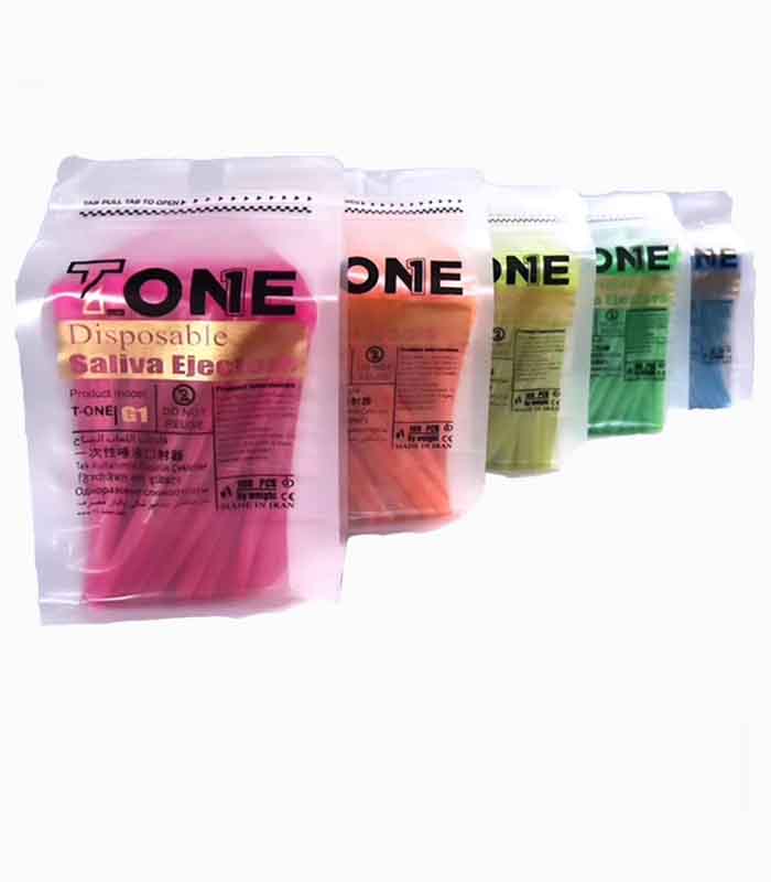 سرساکشن Tone