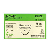 نخ بخیه دندانپزشکی سوپا | Nylon، Silk، PGA