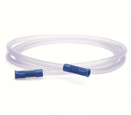 شلنگ (لوله) ساکشن سوپا (Supa Suction Hose) – انعطاف‌پذیر، سبک و مقاوم | ویژه