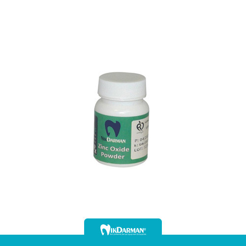 Zinc Oxide Powder