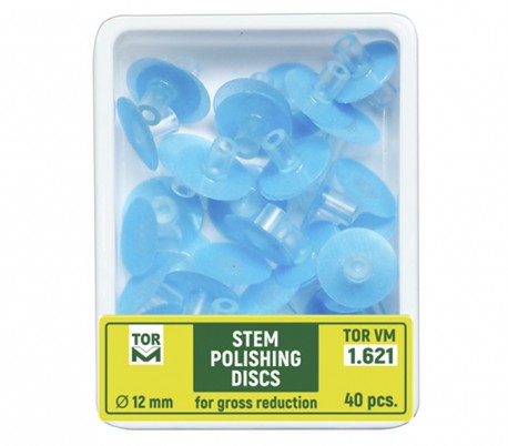 دیسک پرداخت کامپوزیت تور وی ام بدون مرکز TORVM (شرکتی اورجینال) Panamal.ir