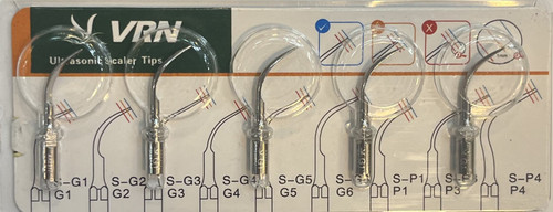 سر قلم جرمگیری VRNاصلی ( اورجینال )