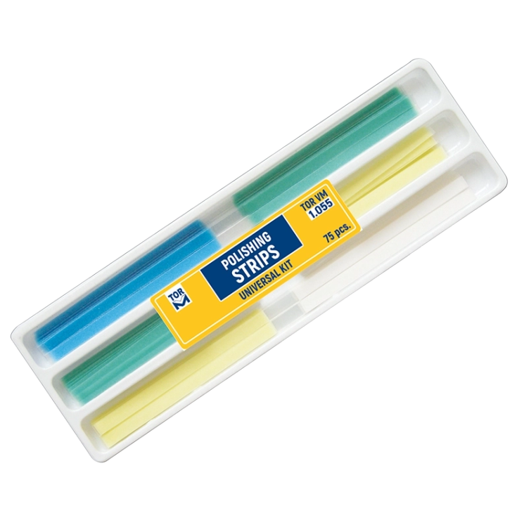 بسته نوار پرداخت کامپوزیت Panamal.ir TORVM