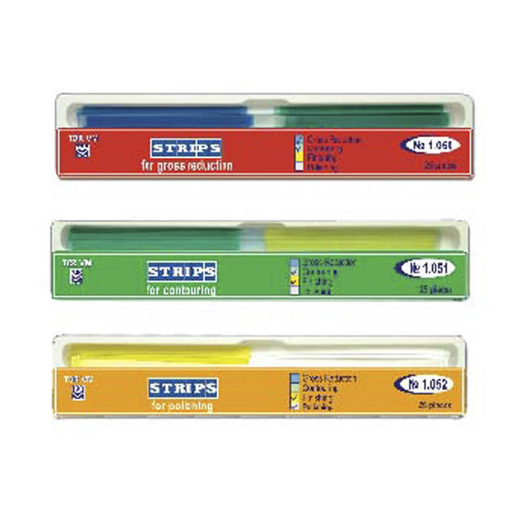 بسته نوار پرداخت کامپوزیت Panamal.ir TORVM