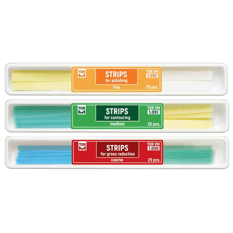 بسته نوار پرداخت کامپوزیت Panamal.ir TORVM